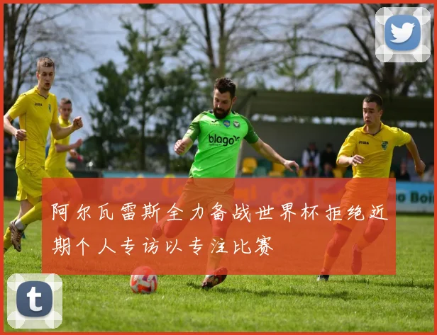 阿尔瓦雷斯全力备战世界杯拒绝近期个人专访以专注比赛